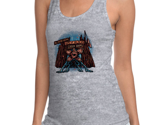 Back To Where It All Began