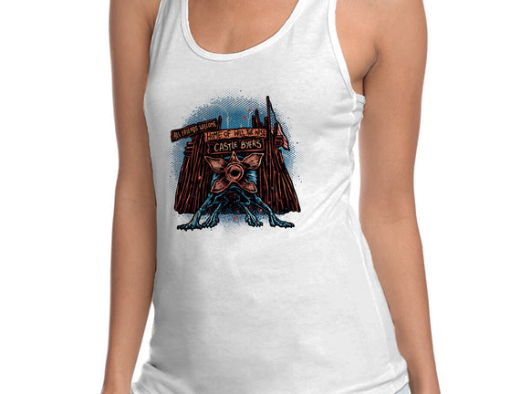 Back To Where It All Began