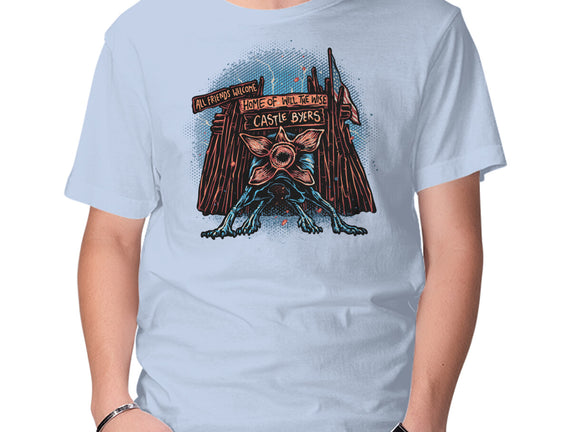 Back To Where It All Began