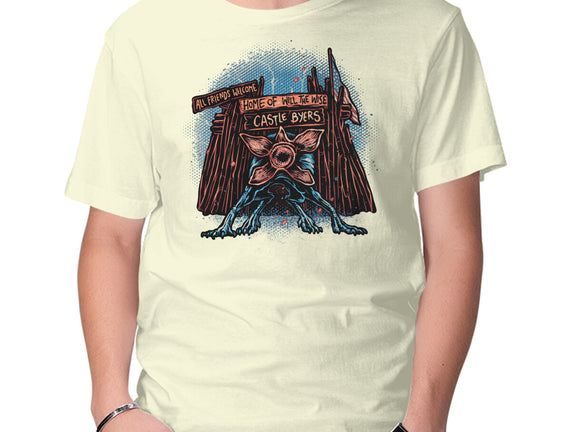 Back To Where It All Began