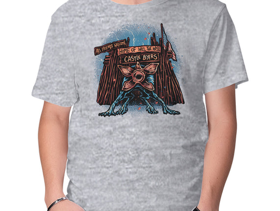 Back To Where It All Began