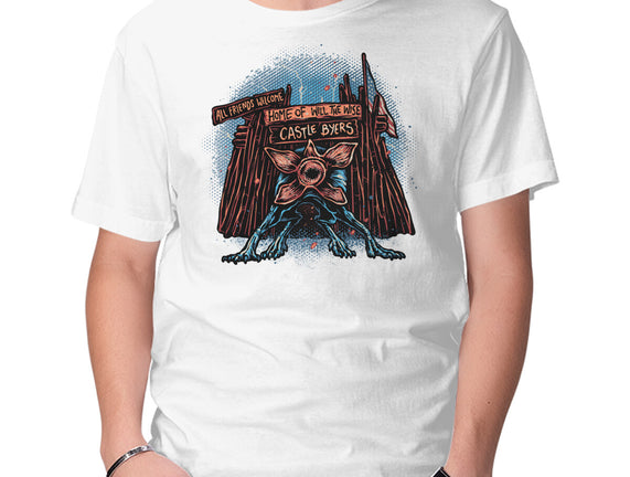 Back To Where It All Began