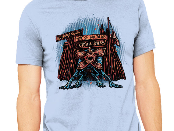 Back To Where It All Began