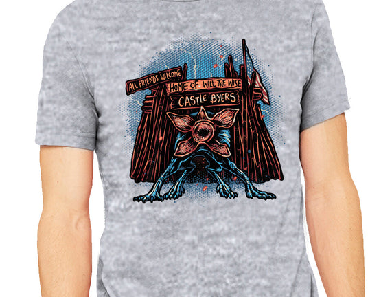 Back To Where It All Began