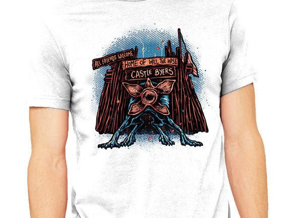 Back To Where It All Began