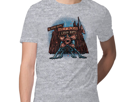 Back To Where It All Began