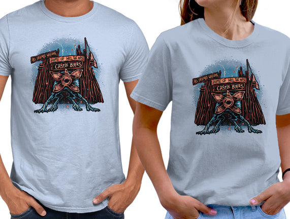 Back To Where It All Began