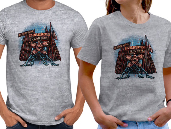 Back To Where It All Began