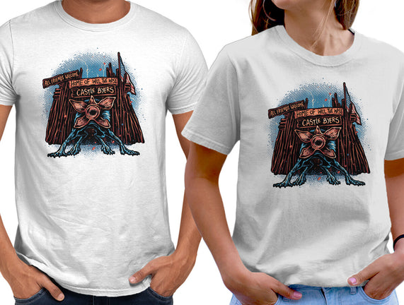 Back To Where It All Began