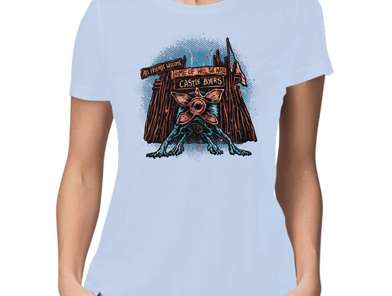 Back To Where It All Began