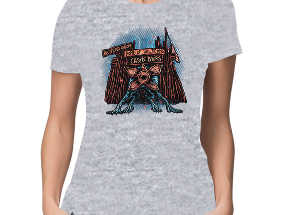 Back To Where It All Began