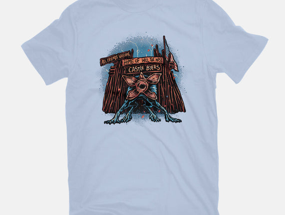 Back To Where It All Began