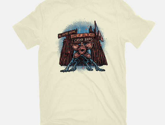 Back To Where It All Began