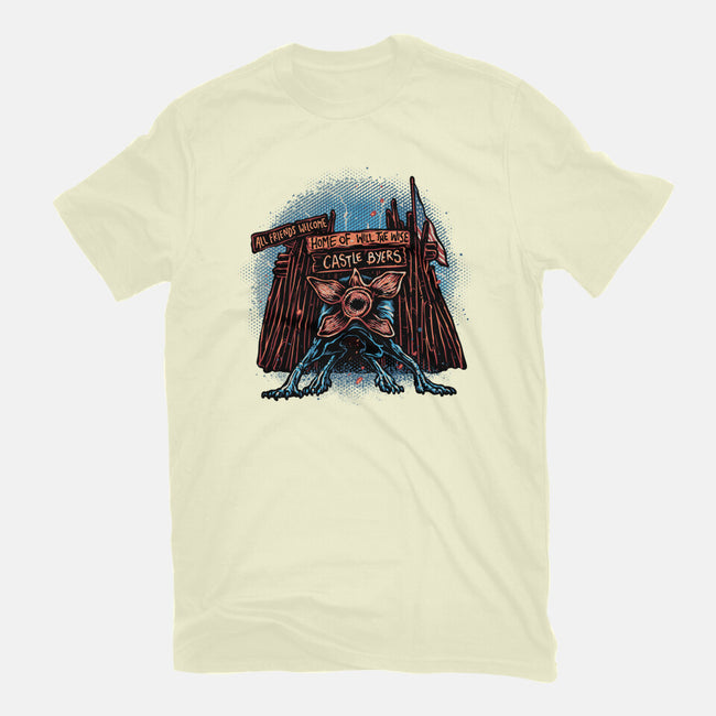Back To Where It All Began-Mens-Premium-Tee-glitchygorilla