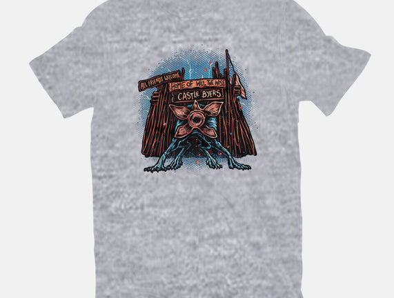 Back To Where It All Began