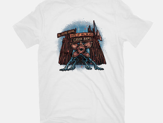 Back To Where It All Began