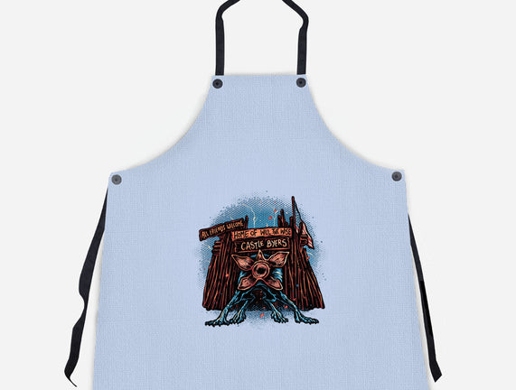 Back To Where It All Began