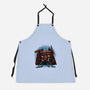 Back To Where It All Began-Unisex-Kitchen-Apron-glitchygorilla