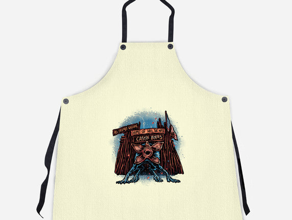 Back To Where It All Began