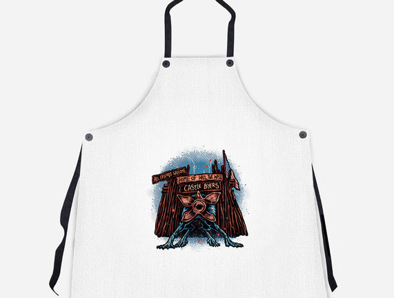 Back To Where It All Began