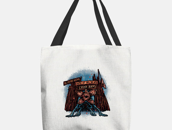 Back To Where It All Began