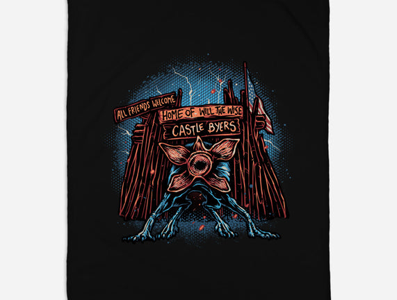 Back To Where It All Began