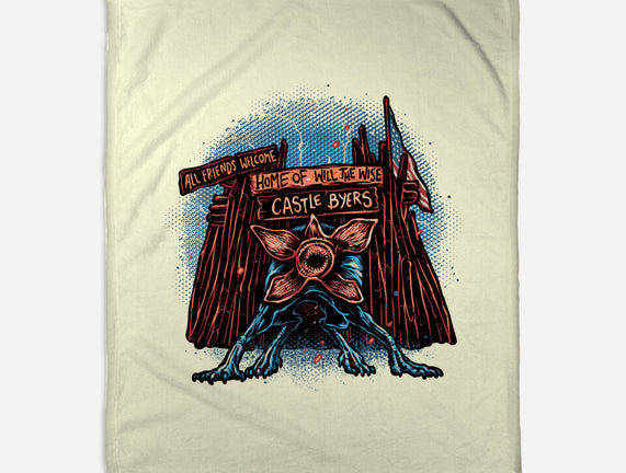 Back To Where It All Began