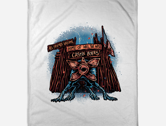 Back To Where It All Began