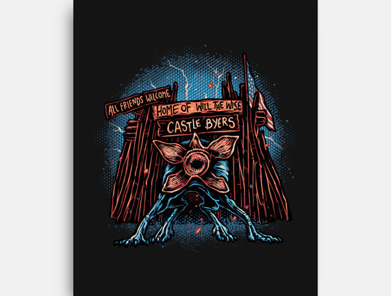 Back To Where It All Began