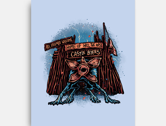 Back To Where It All Began