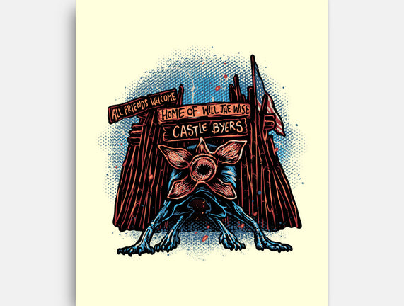 Back To Where It All Began