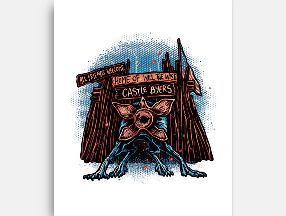 Back To Where It All Began