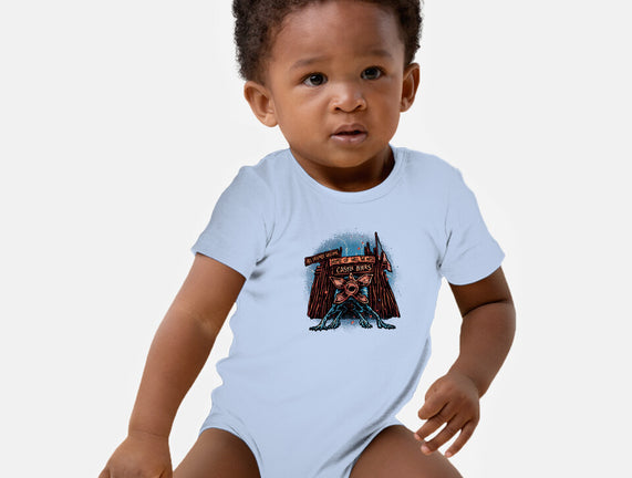 Back To Where It All Began