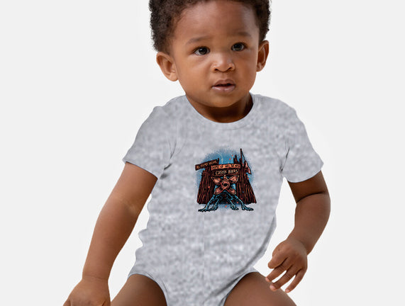 Back To Where It All Began