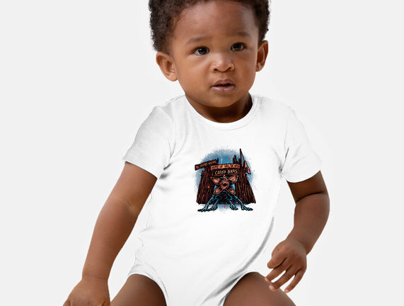 Back To Where It All Began