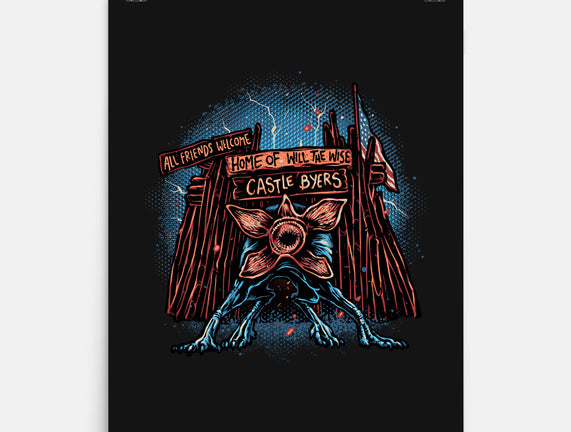 Back To Where It All Began