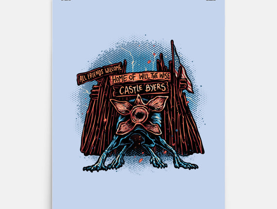 Back To Where It All Began