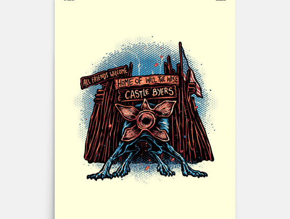 Back To Where It All Began