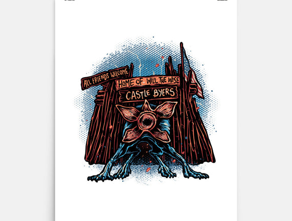 Back To Where It All Began