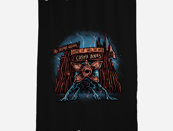 Back To Where It All Began