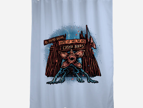 Back To Where It All Began