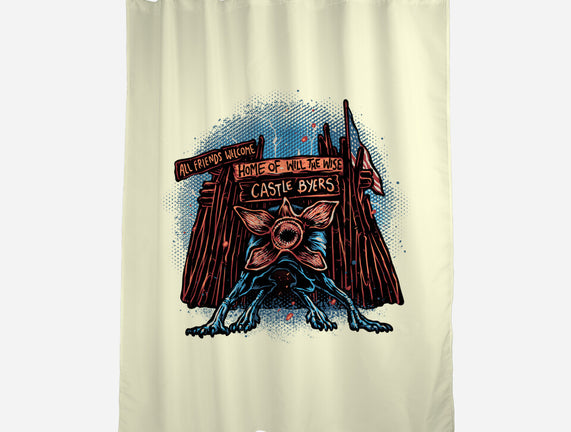 Back To Where It All Began