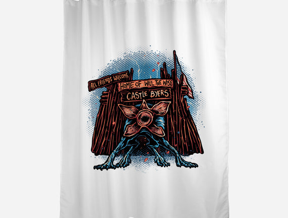 Back To Where It All Began