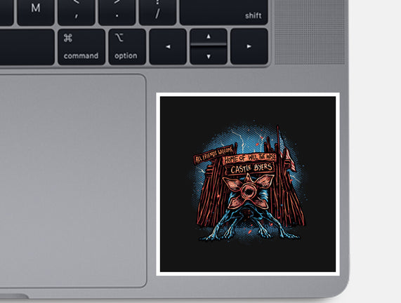 Back To Where It All Began