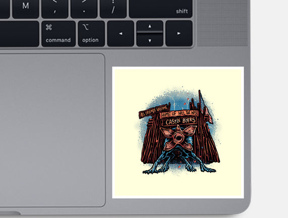 Back To Where It All Began