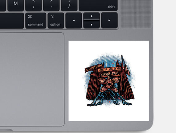 Back To Where It All Began