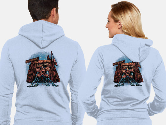 Back To Where It All Began