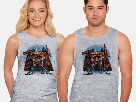 Back To Where It All Began