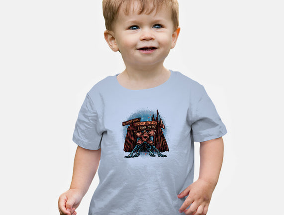 Back To Where It All Began