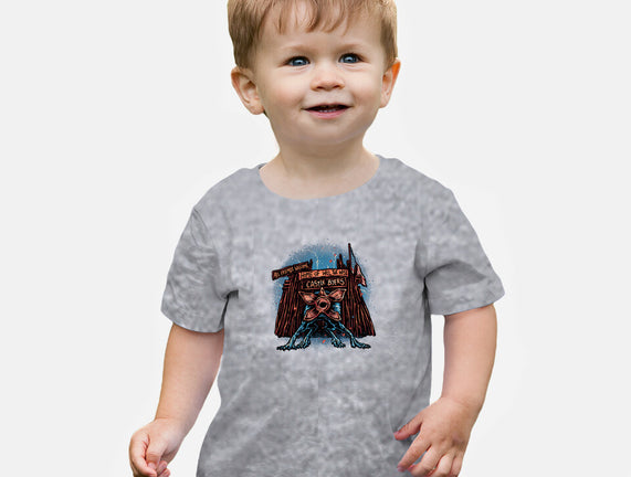 Back To Where It All Began